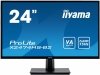 Monitor 24 X2474HS-B2 VA,HDMI,DP,głośniki